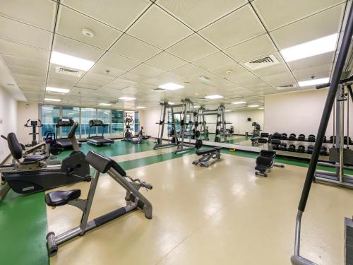 Luxury Penthouse In The Heart of Dubai Marina, Dubaj (zdjęcie 4)