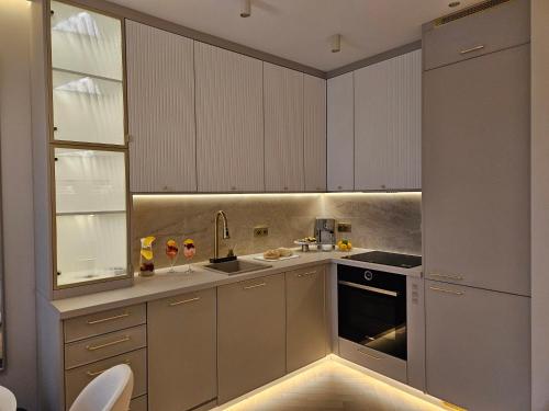 Perła Słońca Premium Apartament private parking (Perla Slonca Premium Apartament private parking) in โปลนอก