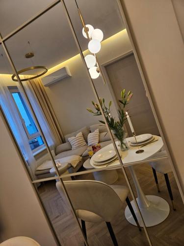 Perła Słońca Premium Apartament private parking (Perla Slonca Premium Apartament private parking) in โปลนอก