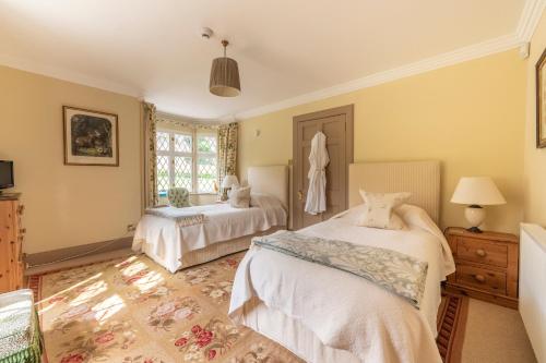 Balnagown Estates Swiss Cottage in Тейн
