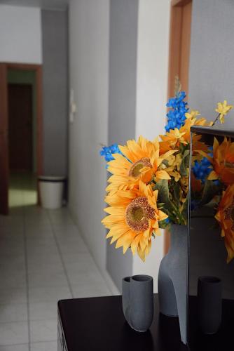 GP Hostel – Šiauliai, TX