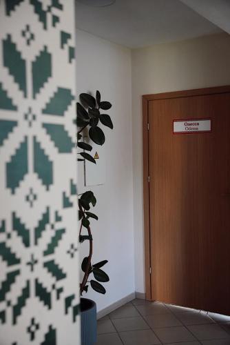 GP Hostel – Šiauliai, TX
