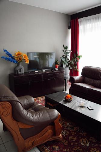 GP Hostel – Šiauliai, TX