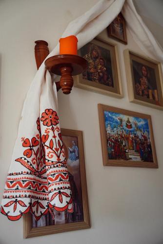 GP Hostel – Šiauliai, TX