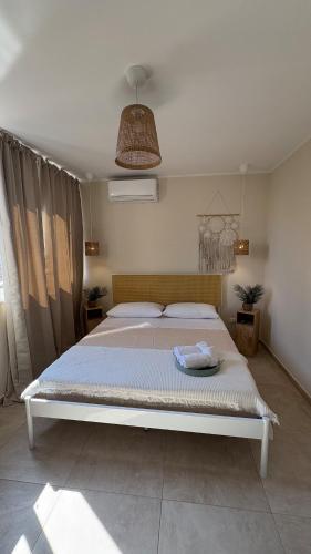 Ciàuru di mari Mondello apartment and terrace