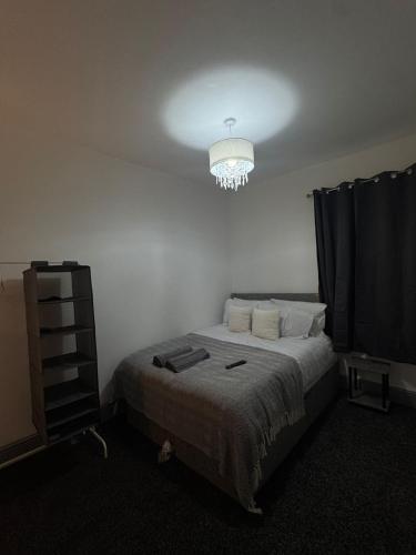 Cloud Quarters in Trident