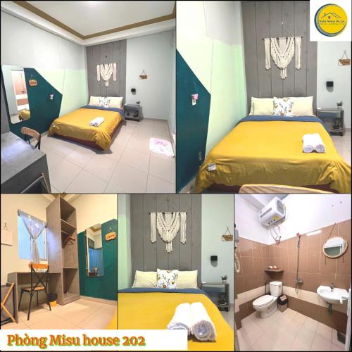 Nuka House Đà Lạt