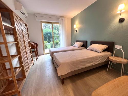 L'Oranger d'Azur in Le Fournel