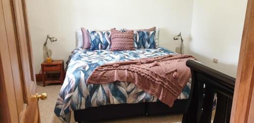 Poona Farm Estate - The Cottage - Farm Beach