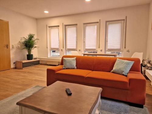 HappySide Karli Loft 2 o Parkplatz o WLAN, Lipsko (fotografie 2)
