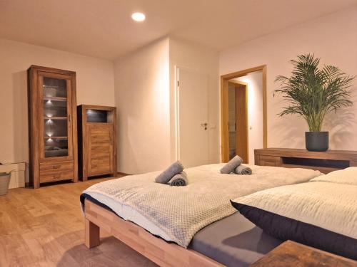 HappySide Karli Loft 2 o Parkplatz o WLAN, Lipsko (fotografie 9)