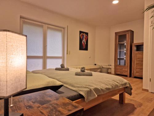 HappySide Karli Loft 2 o Parkplatz o WLAN, Lipsko (fotografie 10)