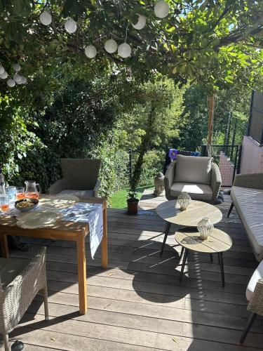 La Pélagie - Maison 6 personnes - image 4