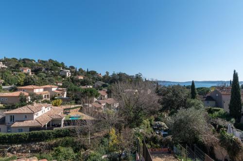 La Pélagie - Maison climatisée