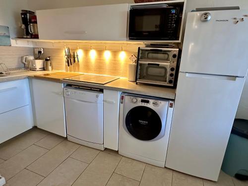 La Pélagie - Maison 6 personnes - image 2