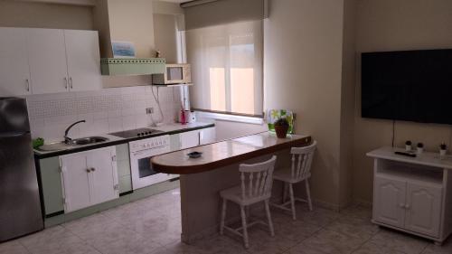 Apartamentos Dunamar 5