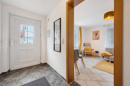 A szálláshely kívülről, Ferienwohnung Malia in Neubulach