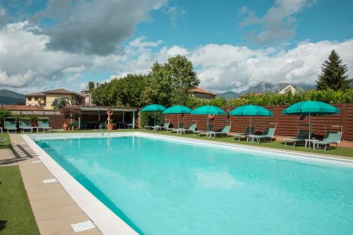 Hotel Ristorante La Lanterna - Castelnuovo di Garfagnana