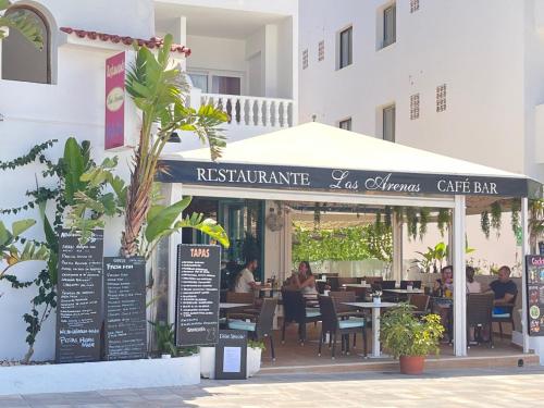 Hotel Boutique Las Arenas - image 5