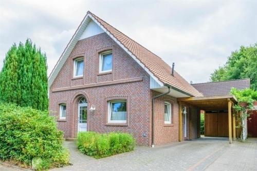 Korte HA08 in Sögel, Deutschland
