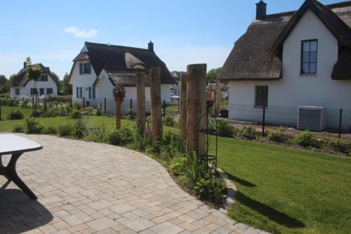 FeHa Ankerplatz in Kramerhof