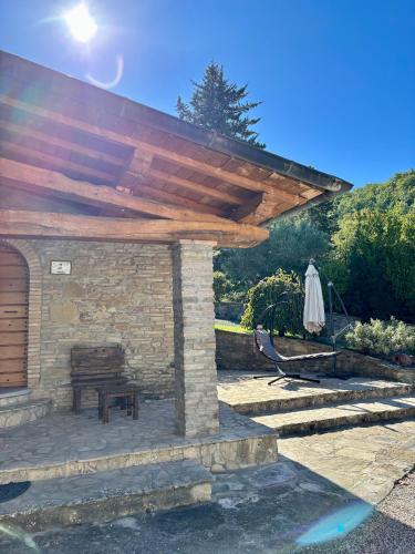 Agriturismo la Tana
