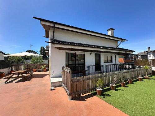 5 room house, next to golf course Quinta do fojo - Vila Nova de Gaia