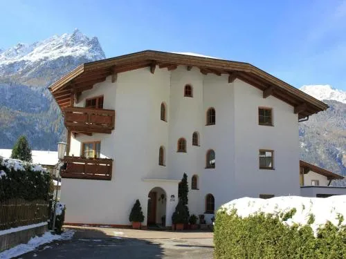 Apartment in Längenfeld near Ski Slopes in Längenfeld, Österreich