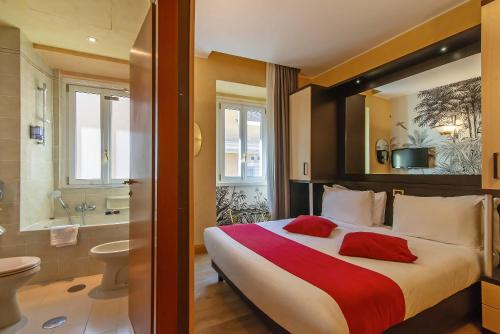 Hotel Tritone Rome - image 10