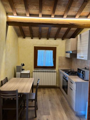 Agriturismo la Tana