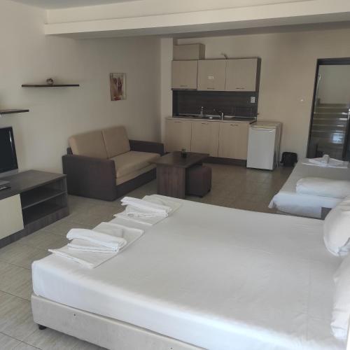 Hotel Radis – Kiten