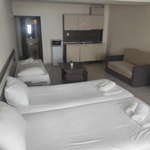 Hotel Radis – Kiten