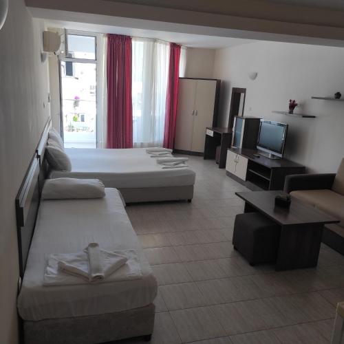 Hotel Radis – Kiten