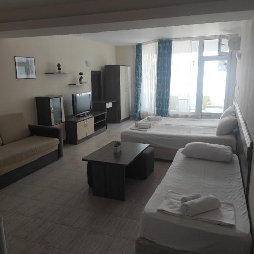Hotel Radis – Kiten