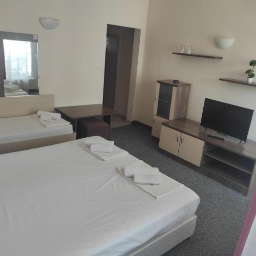 Hotel Radis – Kiten