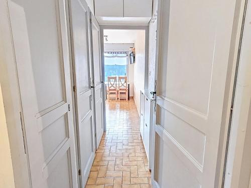 Studio à Petit-Châtel, près pistes, terrasse, parking - FR-1-693-114, Châtel (zdjęcie 10)