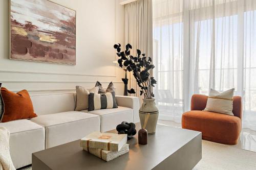 Silkhaus Lavish 3BDR+Maid Room Imperial Avenue, Dubai (foto 8)