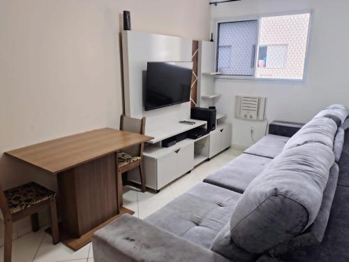 Apartamento 900m da praia