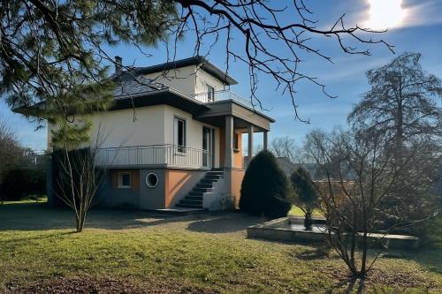 Beaurivage - Chambre d'hôtes - Libourne