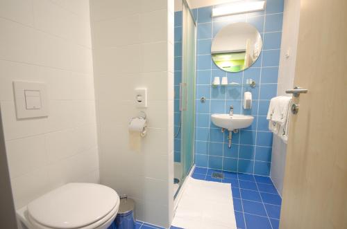 Sport Hotel Ljubljana, Ljubljana (photo 7)