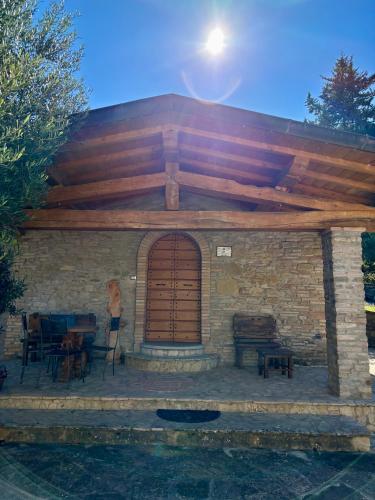 Agriturismo la Tana