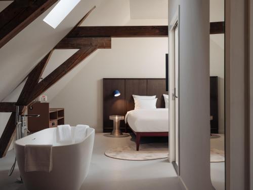 Conscious Hotel Oudegracht, Utrecht (Foto 4)