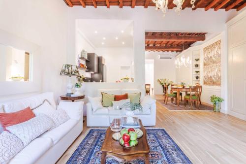 The Boboli Retreat Firenze