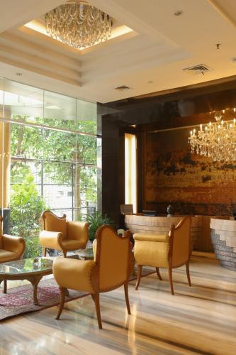 Apartment Sun Premira Condotel Adi Sucipto - 족자카르타