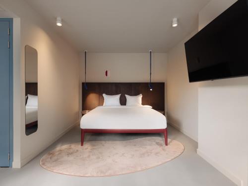 Conscious Hotel Oudegracht, Utrecht (Foto 5)