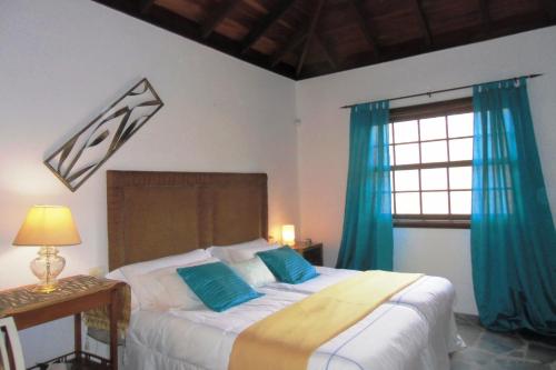  Finca Chimaca, Pension in Arona