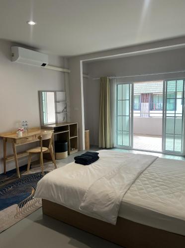 Hongheng Beach Residence near Jomtien Beach