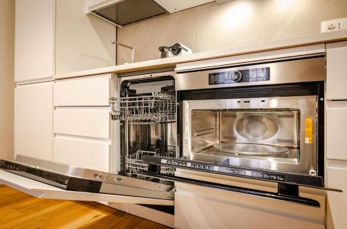 Ca' Bianchini in Reno