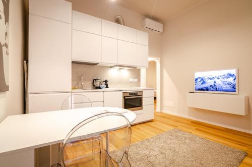 Ca' Bianchini in Reno