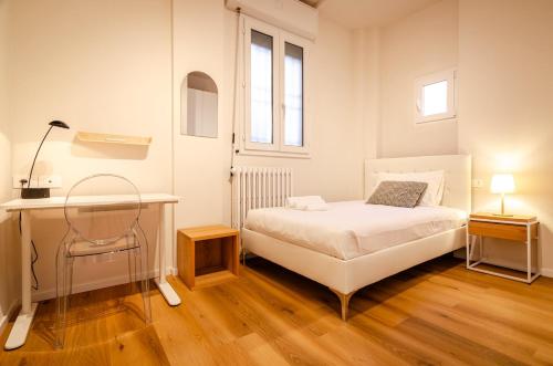 Ca' Bianchini in Reno